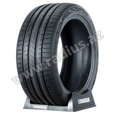 Ecsta Sport PS72 275/40 R19